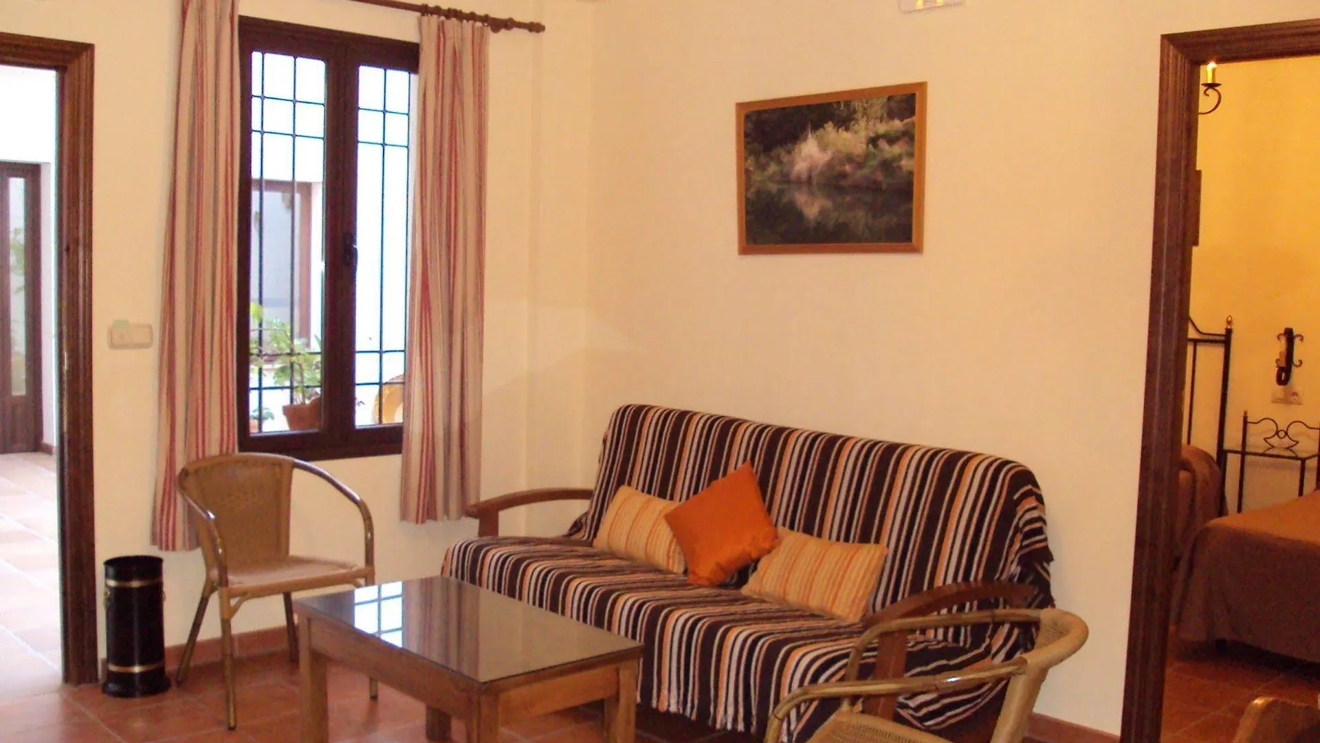 Hotel Apartamentos Rurales Molino Almona Adamuz