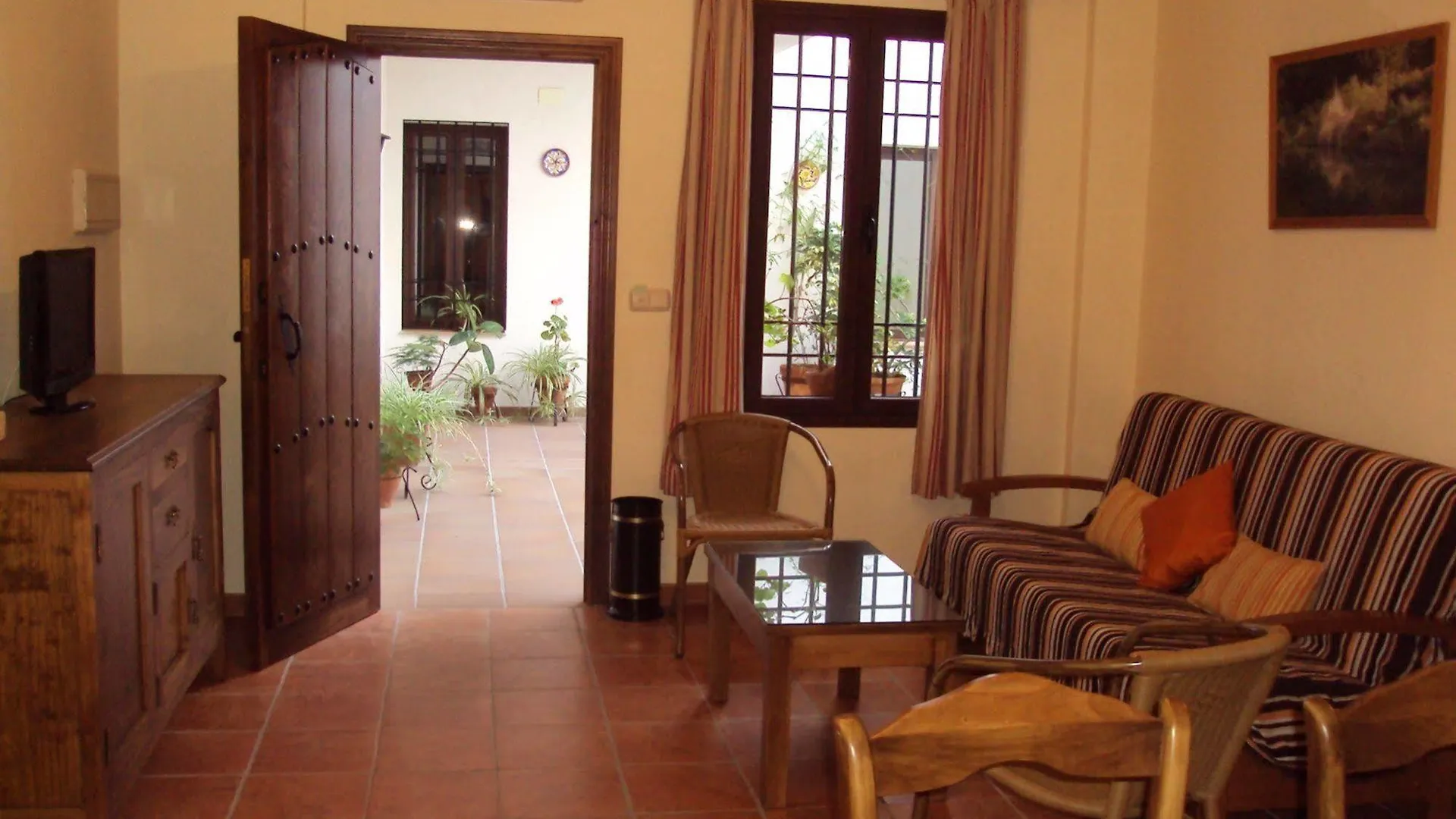 Apartamentos Rurales Molino Almona Adamuz España