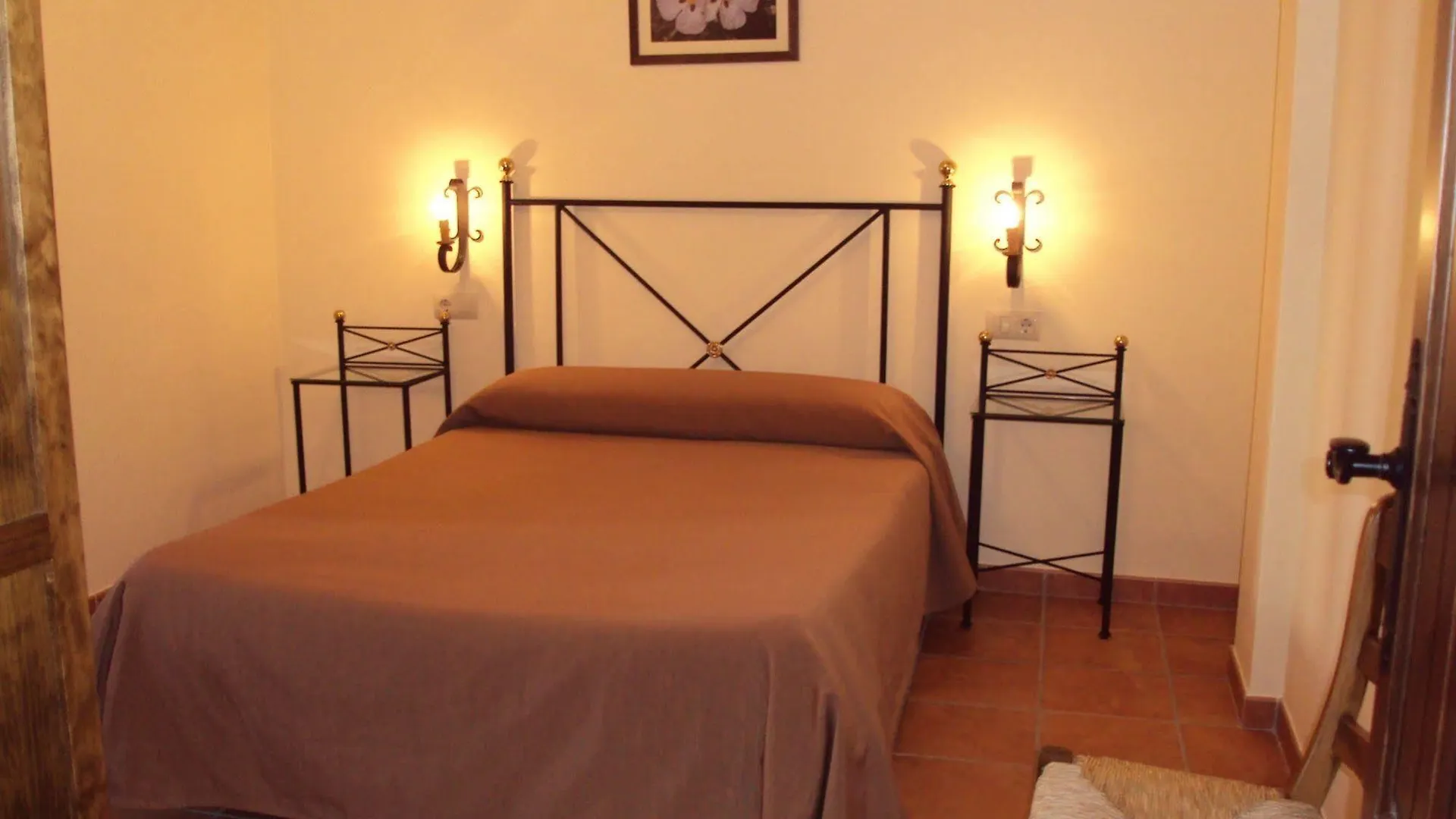 Hotel Apartamentos Rurales Molino Almona Adamuz España