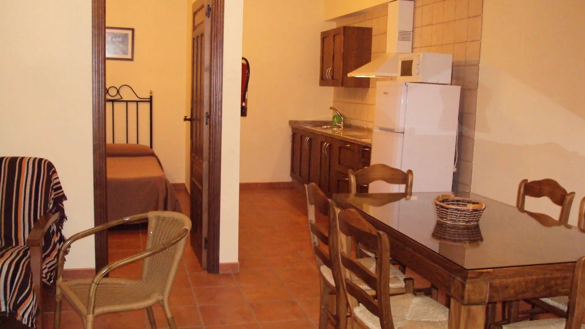 Apartamentos Rurales Molino Almona Adamuz