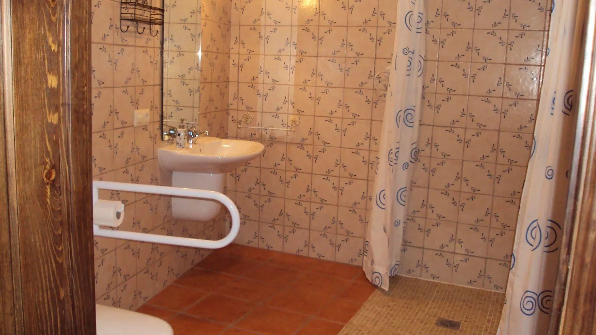 Apartamentos Rurales Molino Almona Adamuz Hotel