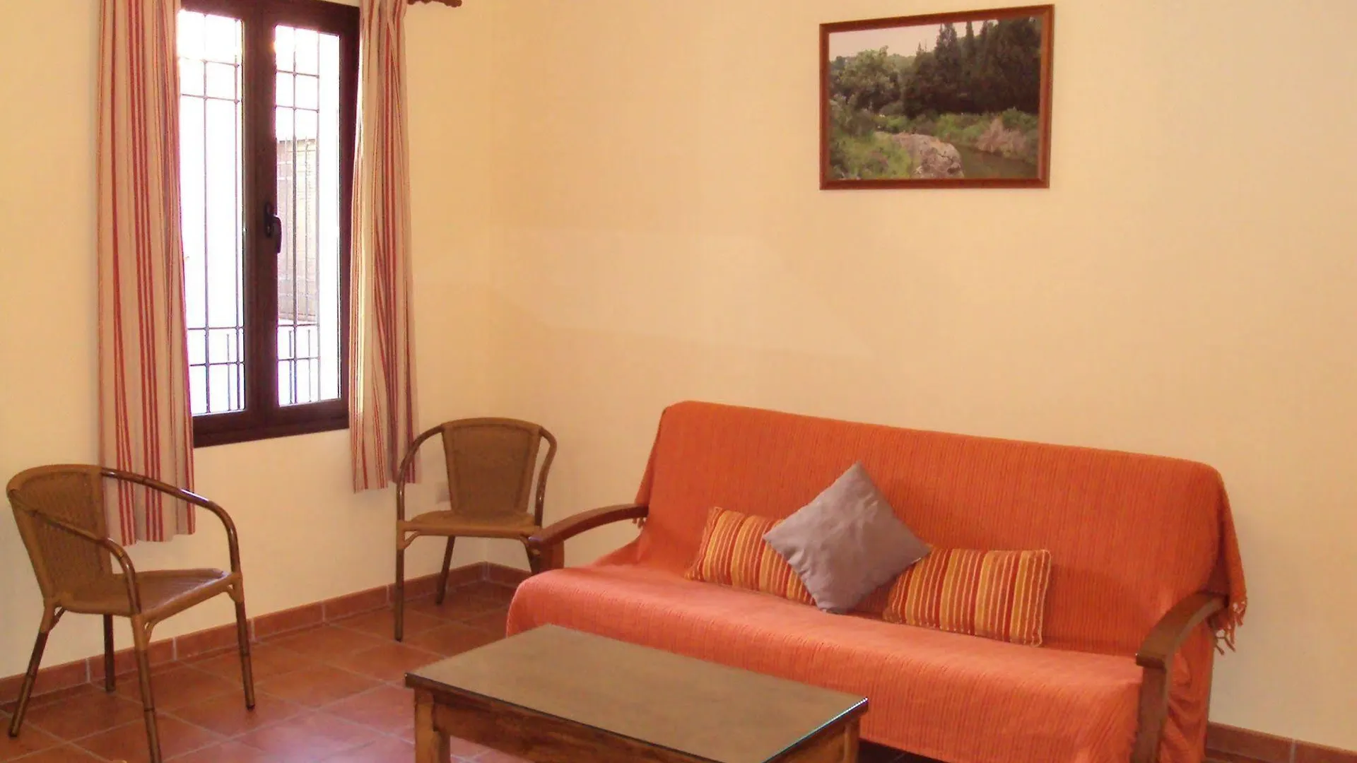 Hotel Apartamentos Rurales Molino Almona Adamuz