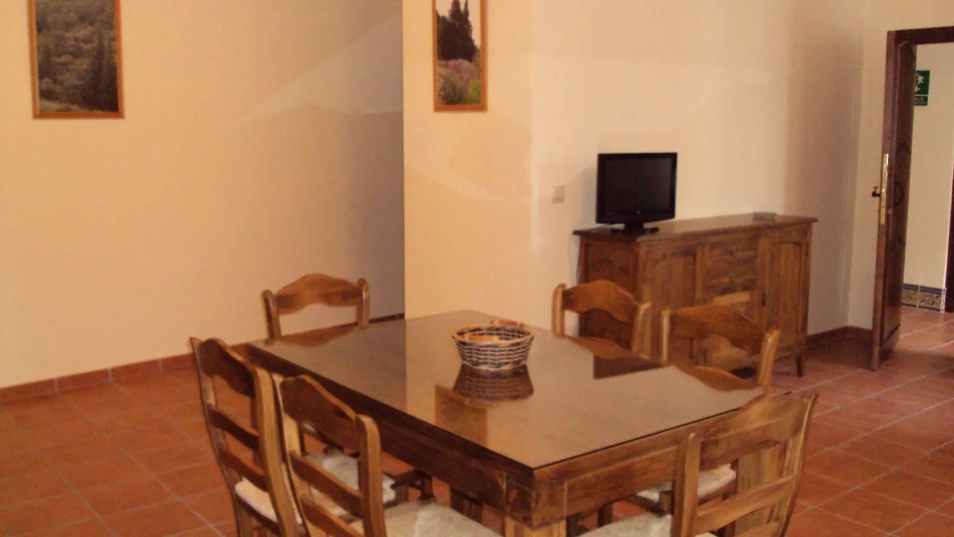 Apartamentos Rurales Molino Almona Adamuz 0*,  España