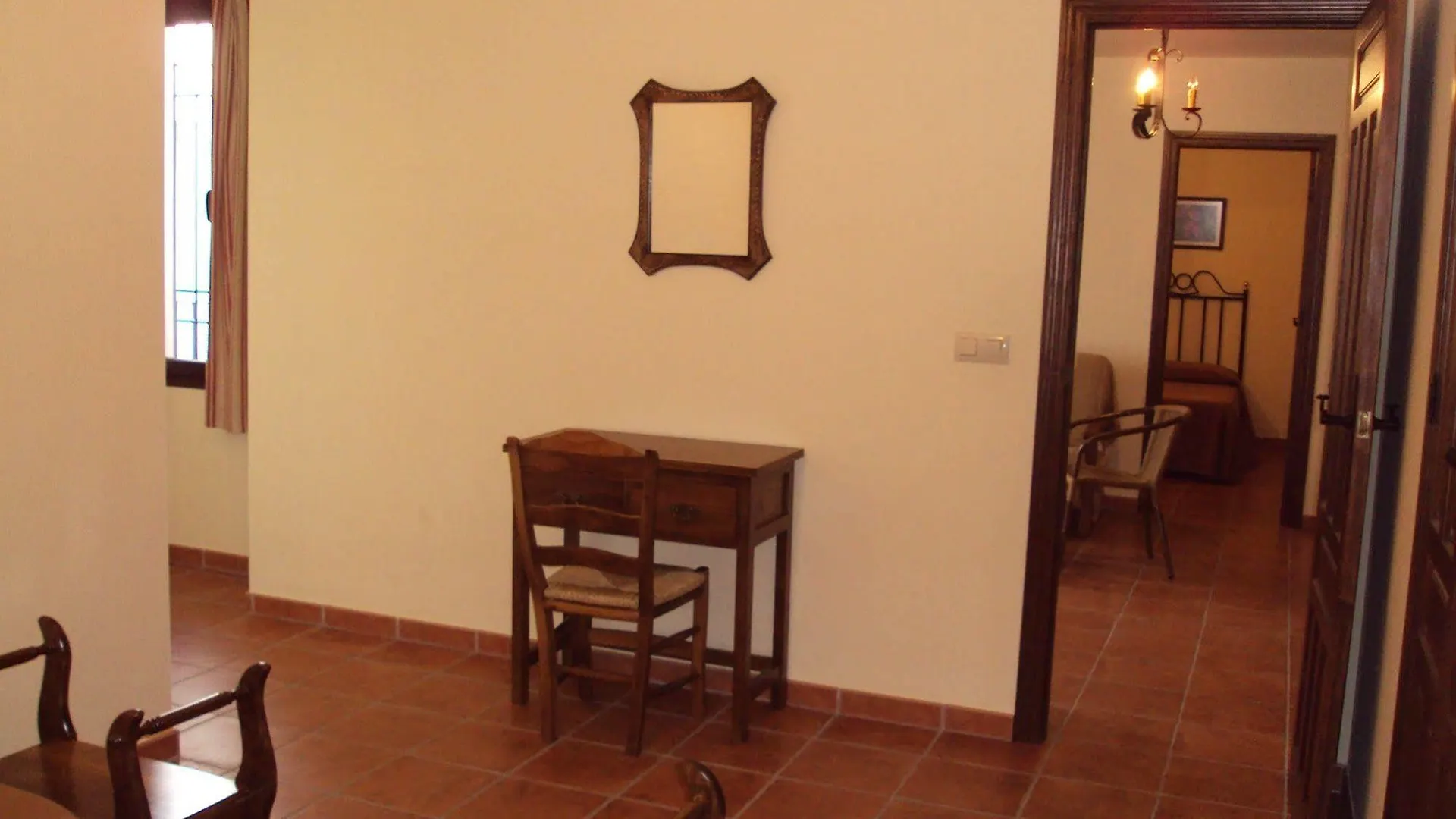 Apartamentos Rurales Molino Almona Adamuz España