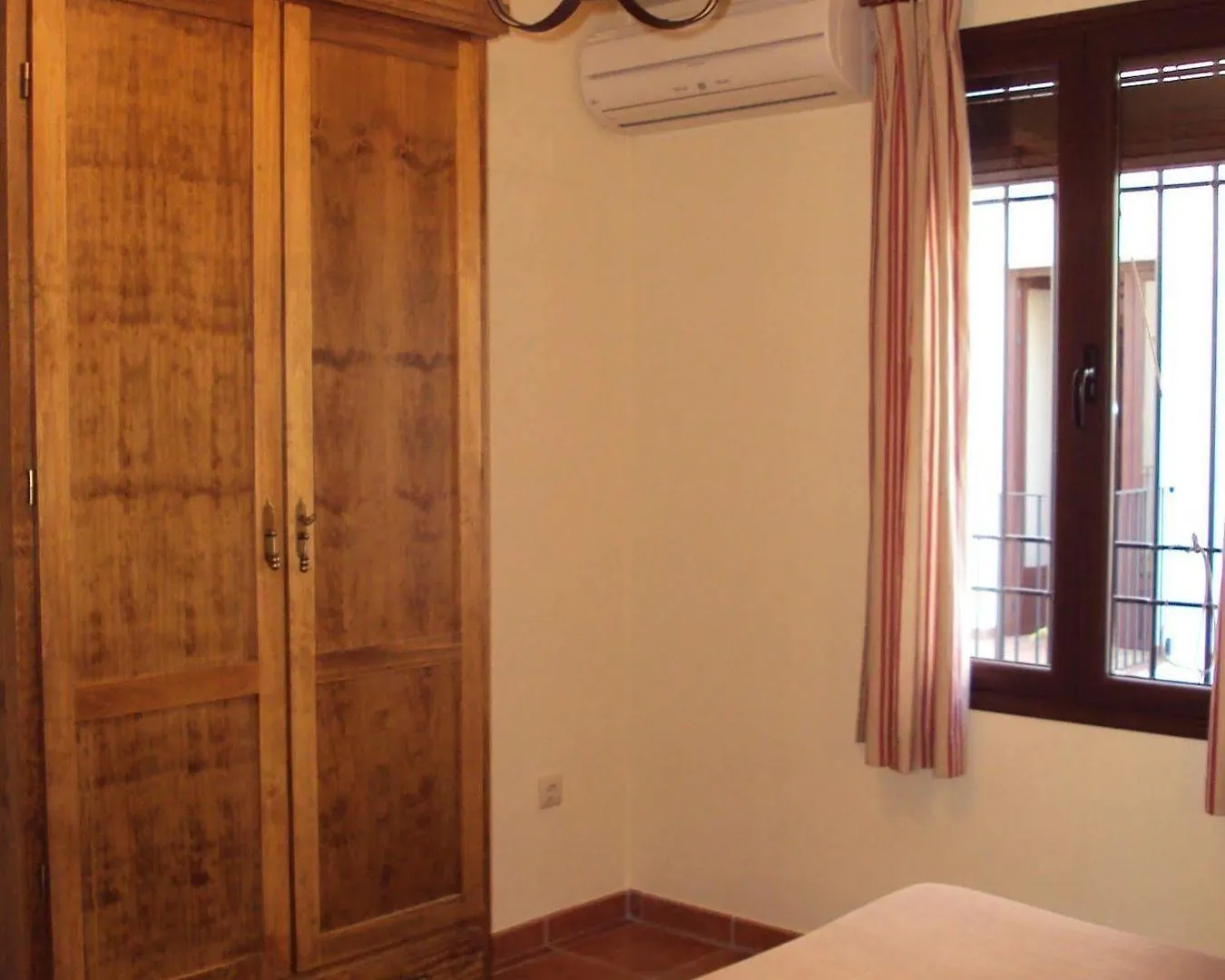 Apartamentos Rurales Molino Almona Adamuz