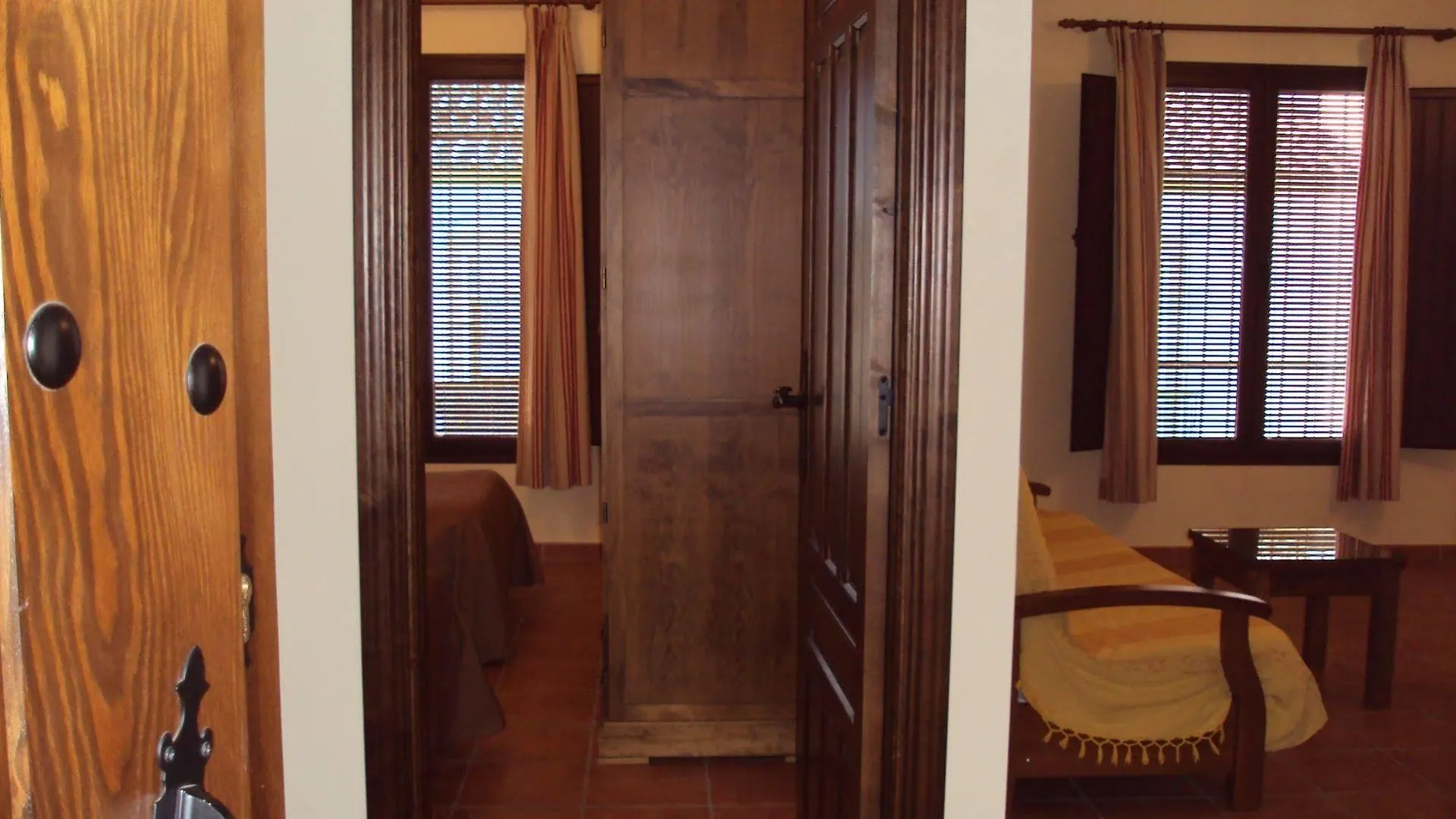 Apartamentos Rurales Molino Almona Adamuz