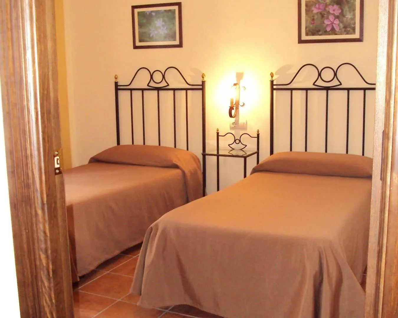 Hotel Apartamentos Rurales Molino Almona Adamuz España