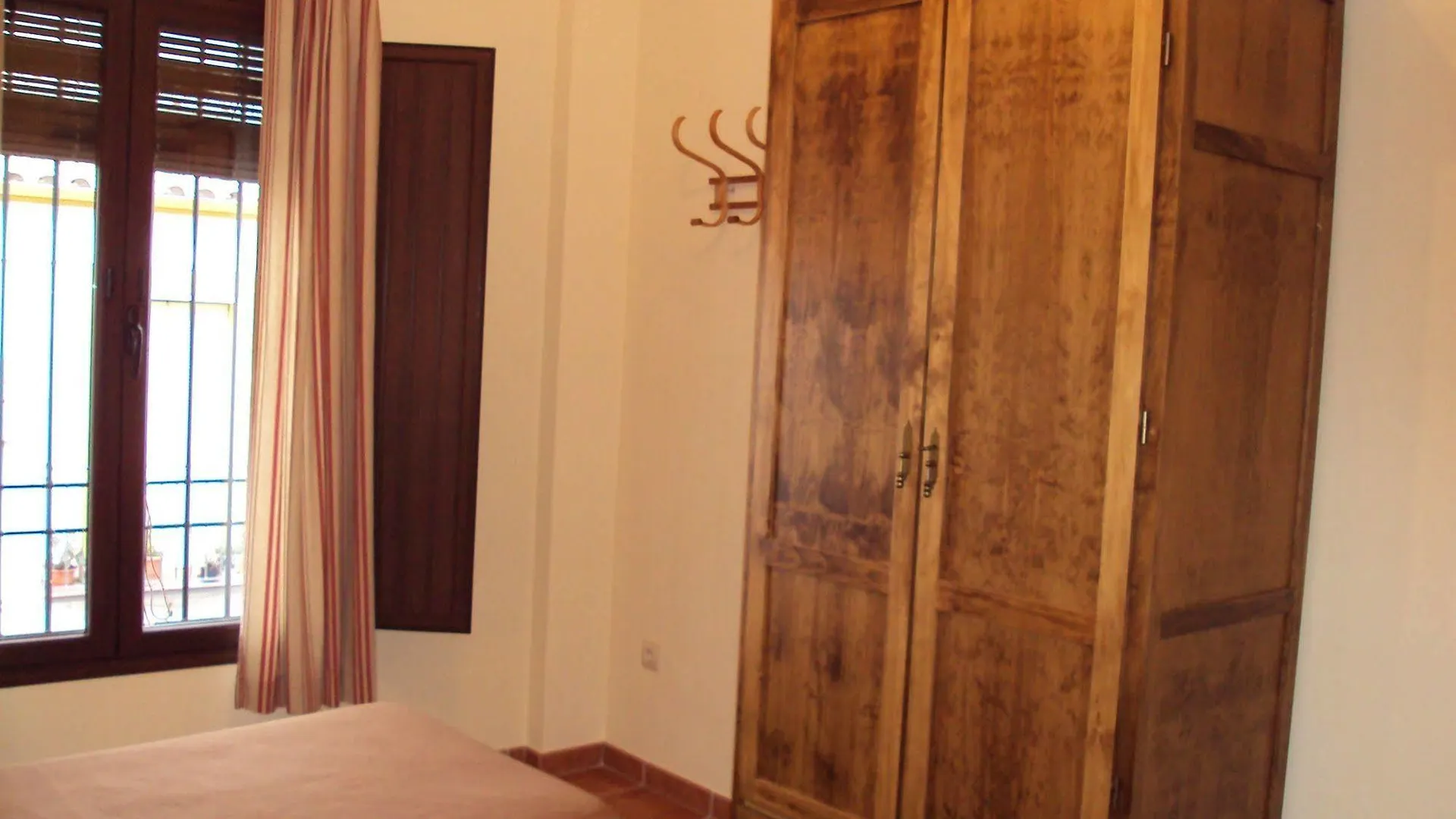 Apartamentos Rurales Molino Almona Adamuz 0*,  España