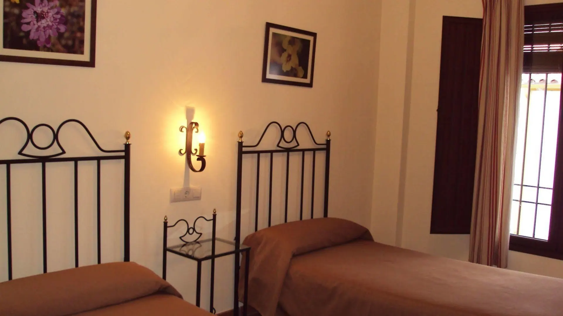Apartamentos Rurales Molino Almona Adamuz Hotel