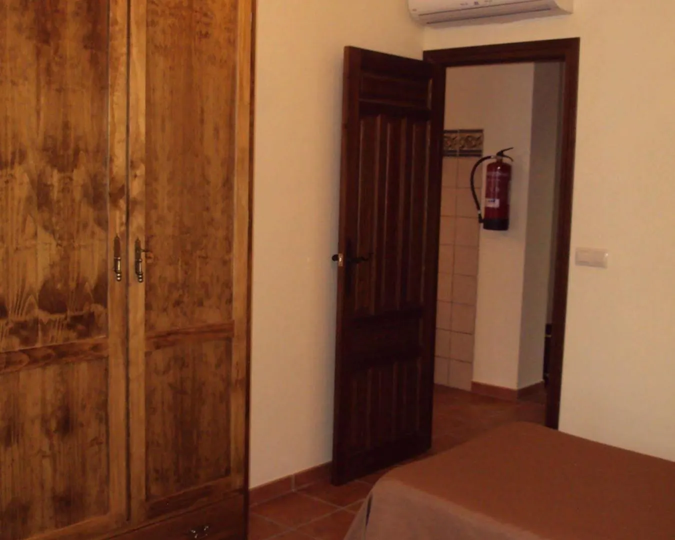 Apartamentos Rurales Molino Almona Adamuz