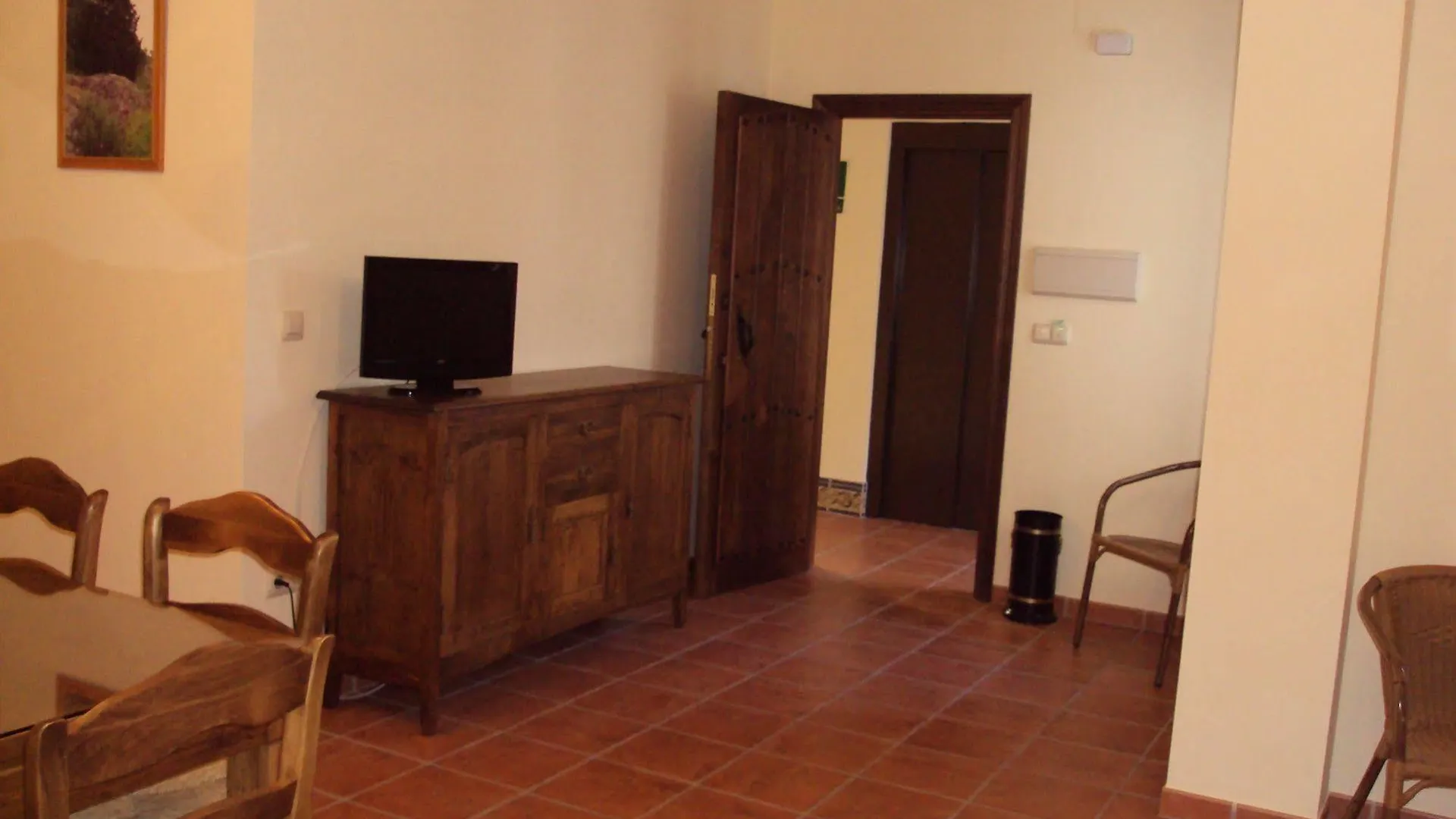 Hotel Apartamentos Rurales Molino Almona Adamuz España
