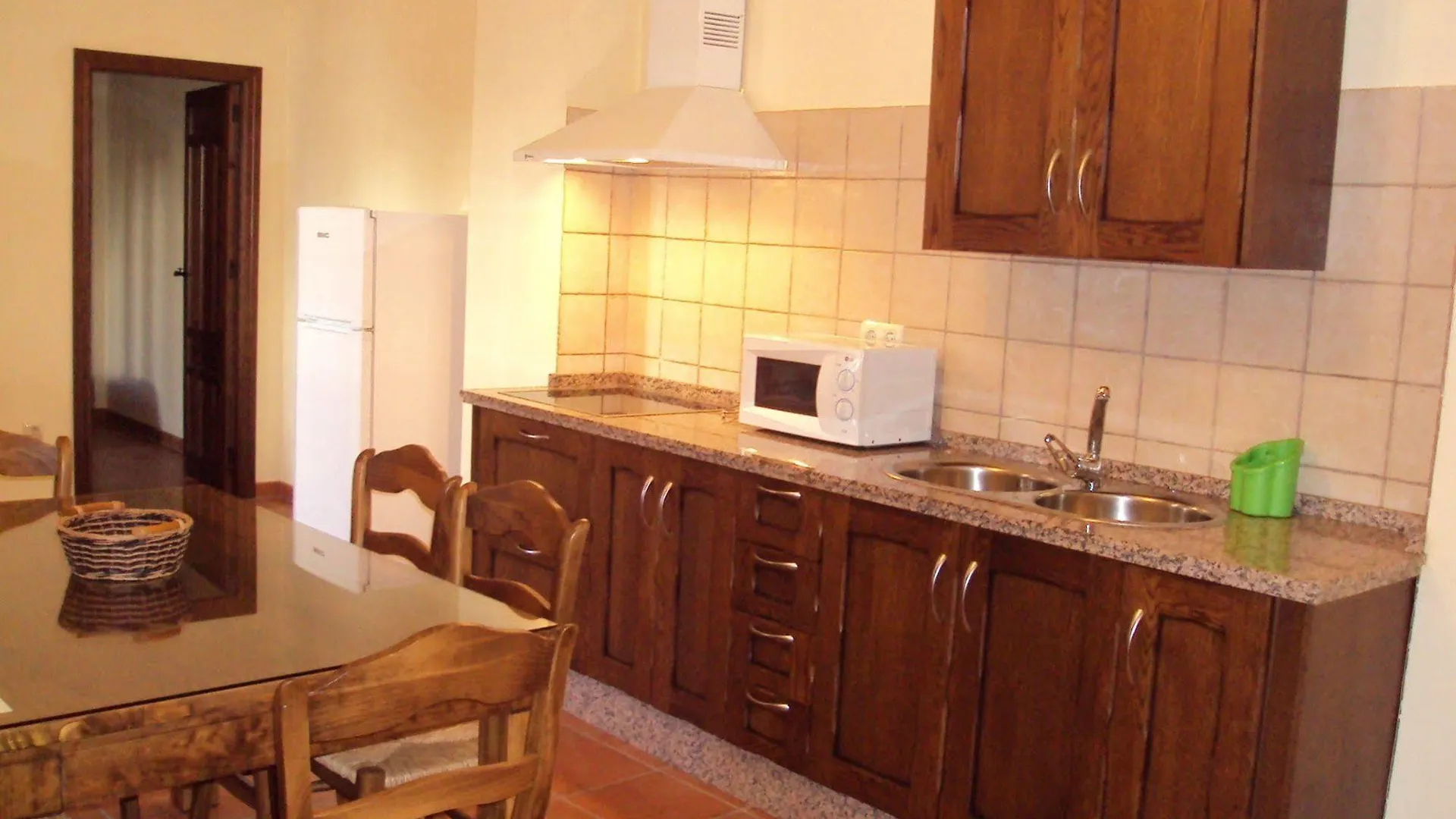 Apartamentos Rurales Molino Almona Adamuz Hotel