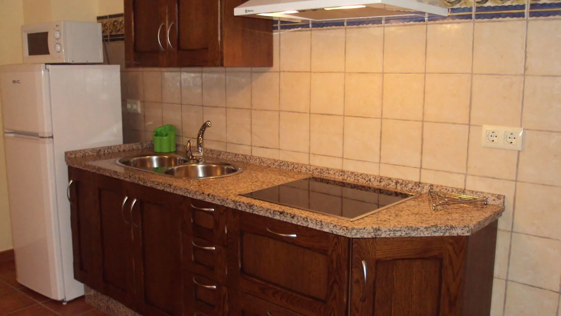 Hotel Apartamentos Rurales Molino Almona Adamuz