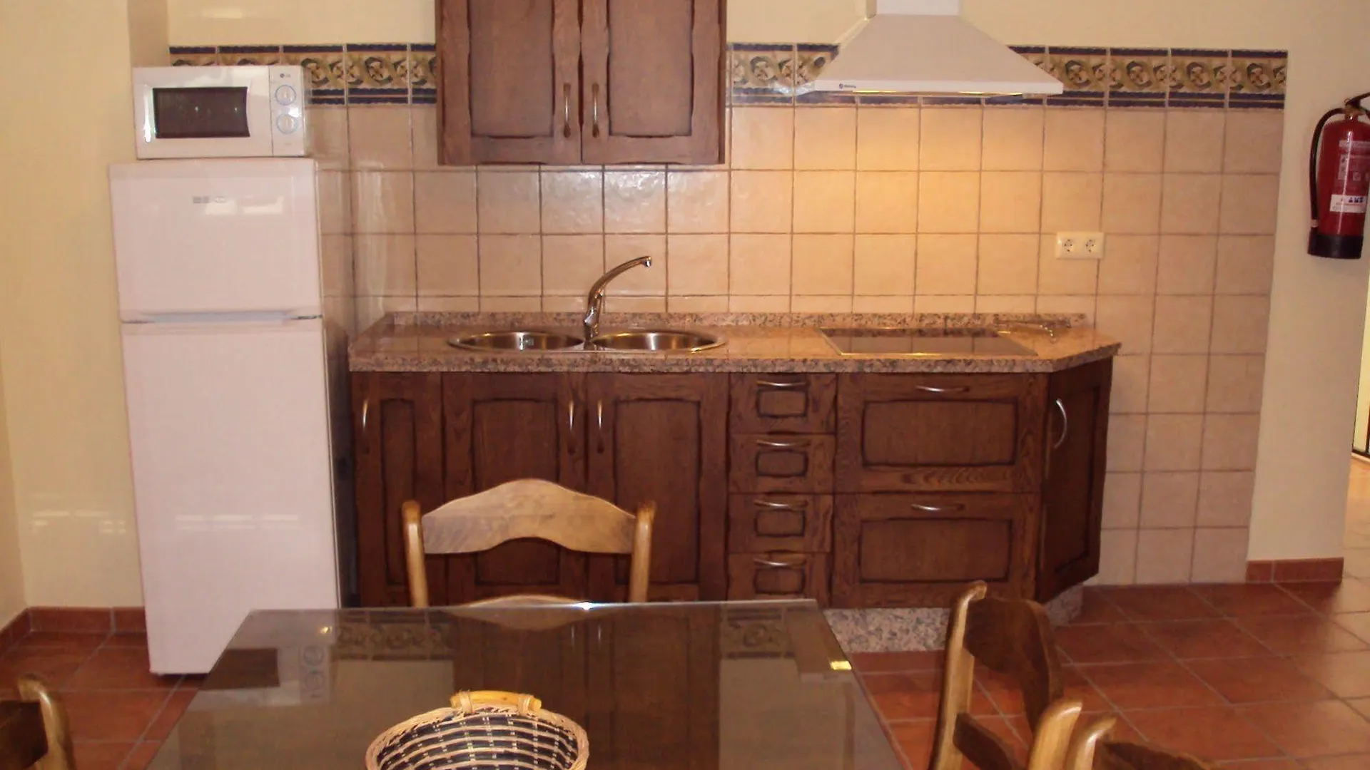 Apartamentos Rurales Molino Almona Adamuz
