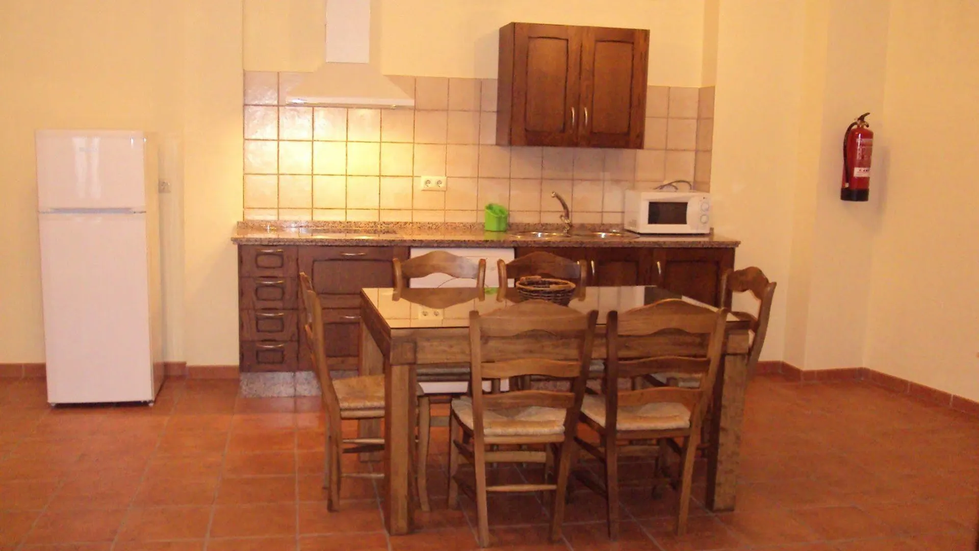 Hotel Apartamentos Rurales Molino Almona Adamuz