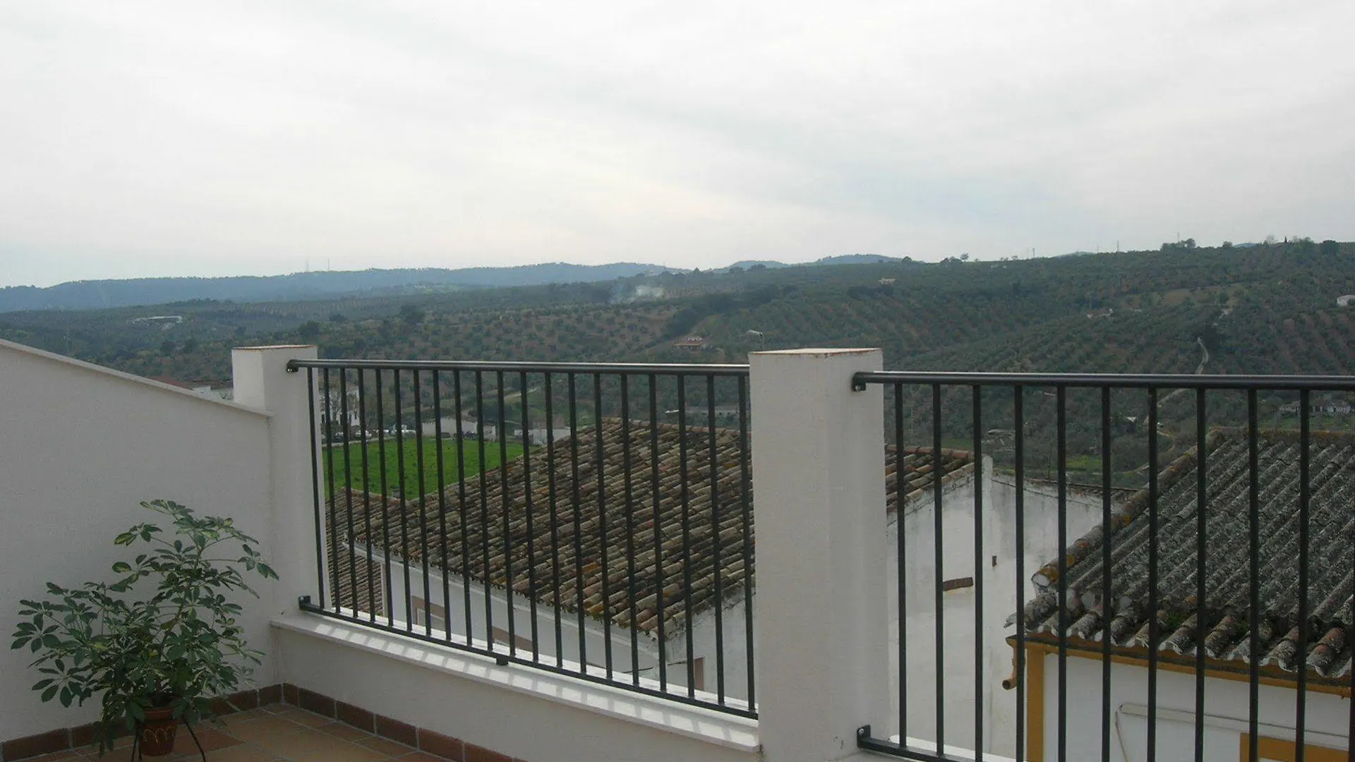 Apartamentos Rurales Molino Almona Adamuz 0*,