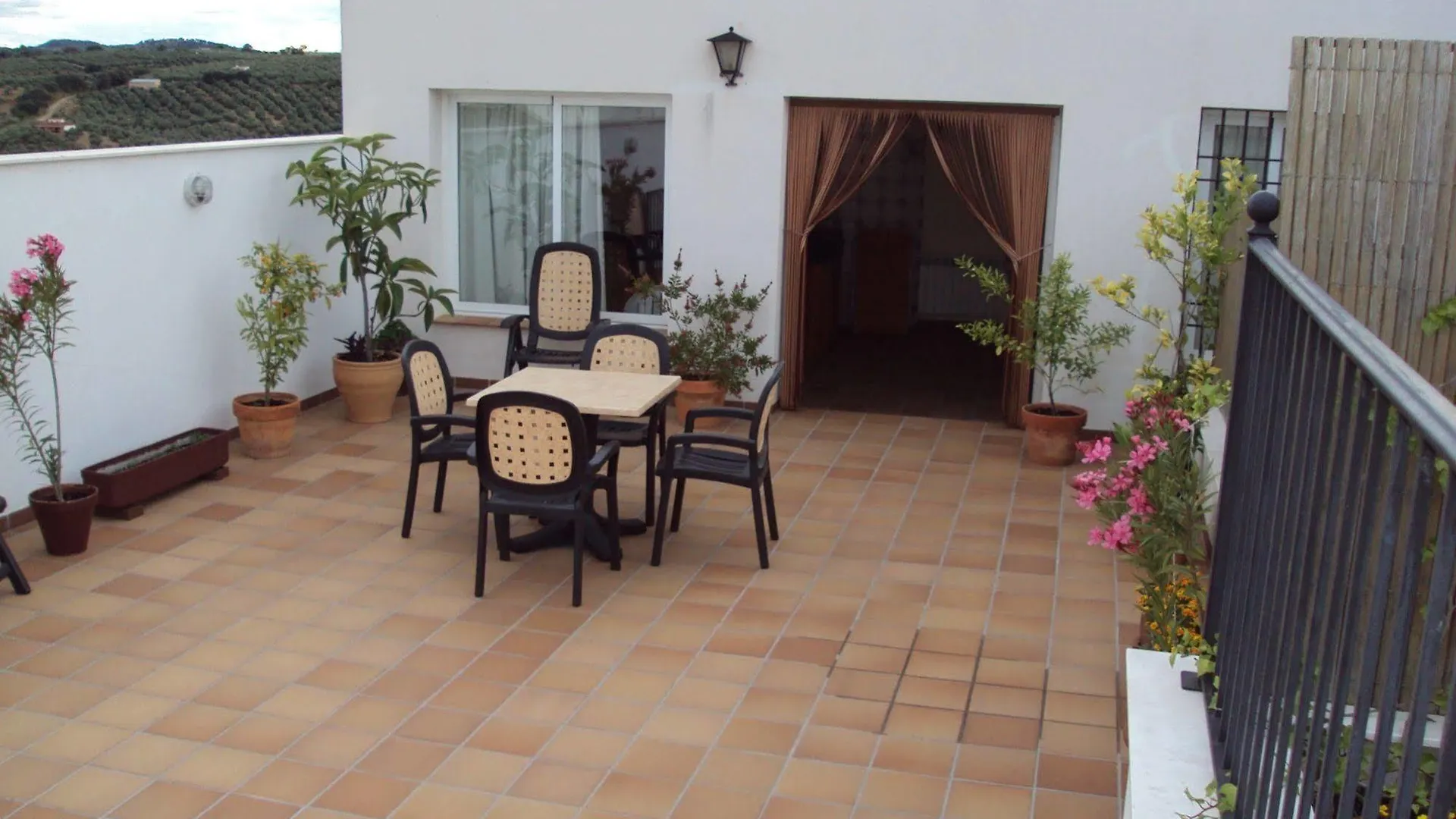 Apartamentos Rurales Molino Almona Adamuz Hotel