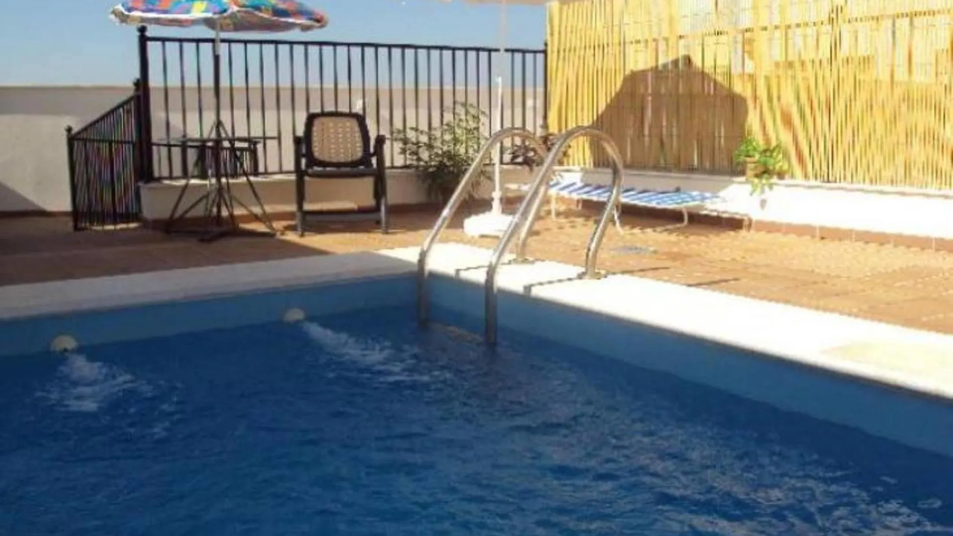 Apartamentos Rurales Molino Almona Adamuz 0*,