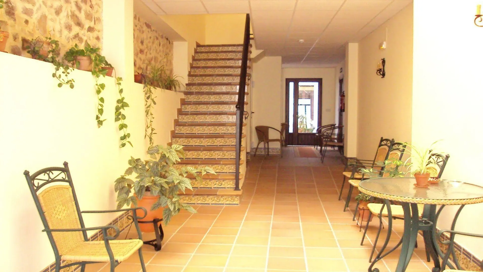Apartamentos Rurales Molino Almona Adamuz