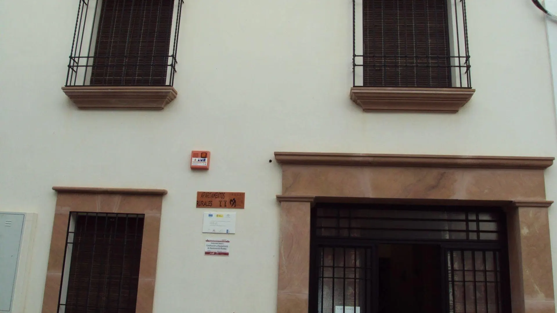 Apartamentos Rurales Molino Almona Adamuz España