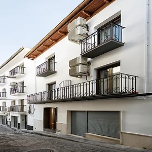Nuevo Monteftur Montefrío
