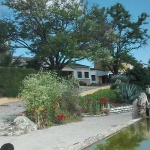 La Escuela Del Campo Setenil De Las Bodegas