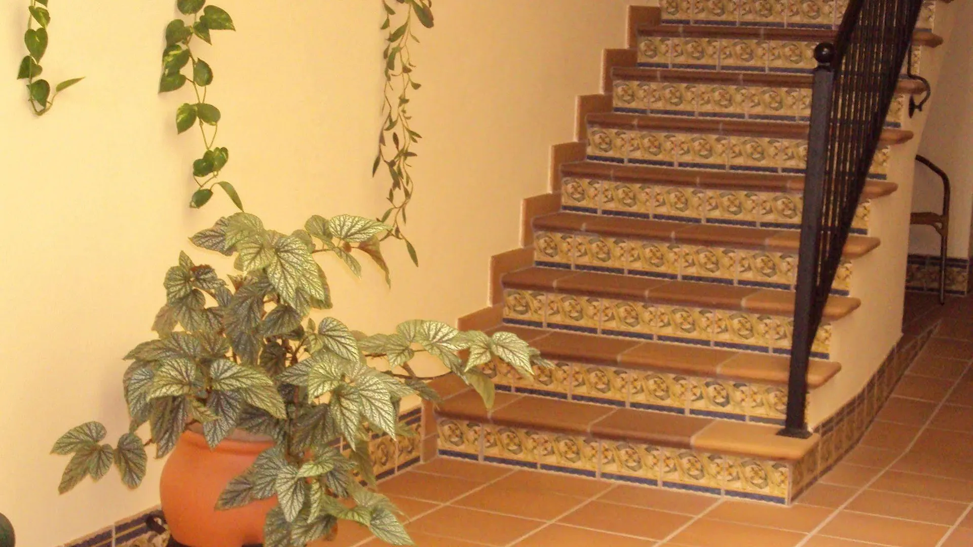 Hotell Apartamentos Rurales Molino Almona Adamuz